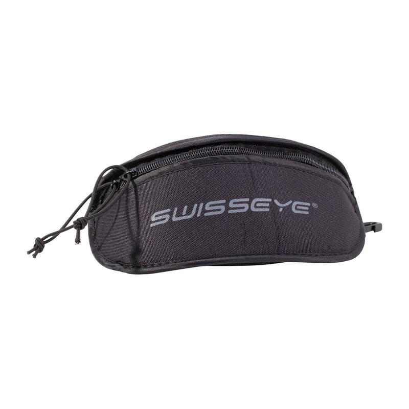 Lunettes de protection intégrale SWISS EYE Lunettes de tir grand angle avec protection UV Verres de rechange