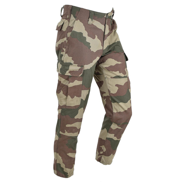 Pantalon de camouflage tactique militaire turc d'origine, vêtements de combat tactiques de combat