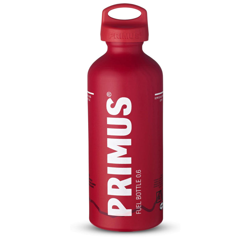 Bouteille de carburant pour réchaud liquide Primus, bouteille d'essence de randonnée, bouteille d'essence en aluminium