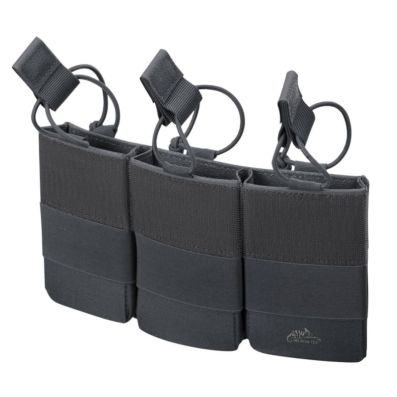 Pochette pour chargeur Helikon-Tex Competition Triple Carbine Insert Cordura