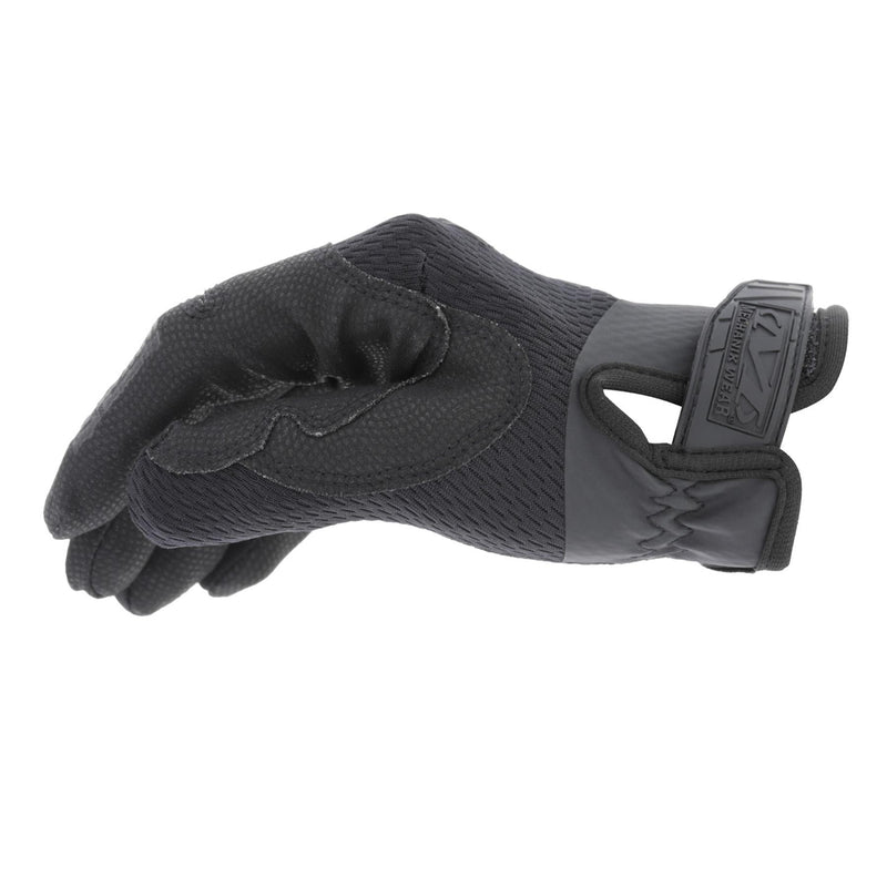 Gants de tir tactiques Mechanix Wear Speciality 0,5 mm respirants noirs