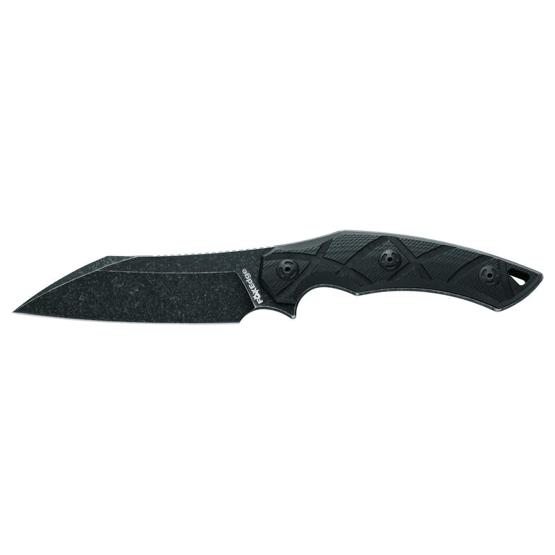 Couteau Tanto Pliant Fox Knives LYCOSA FE-018 Acier Inoxydable UNI 8Cr13MoV