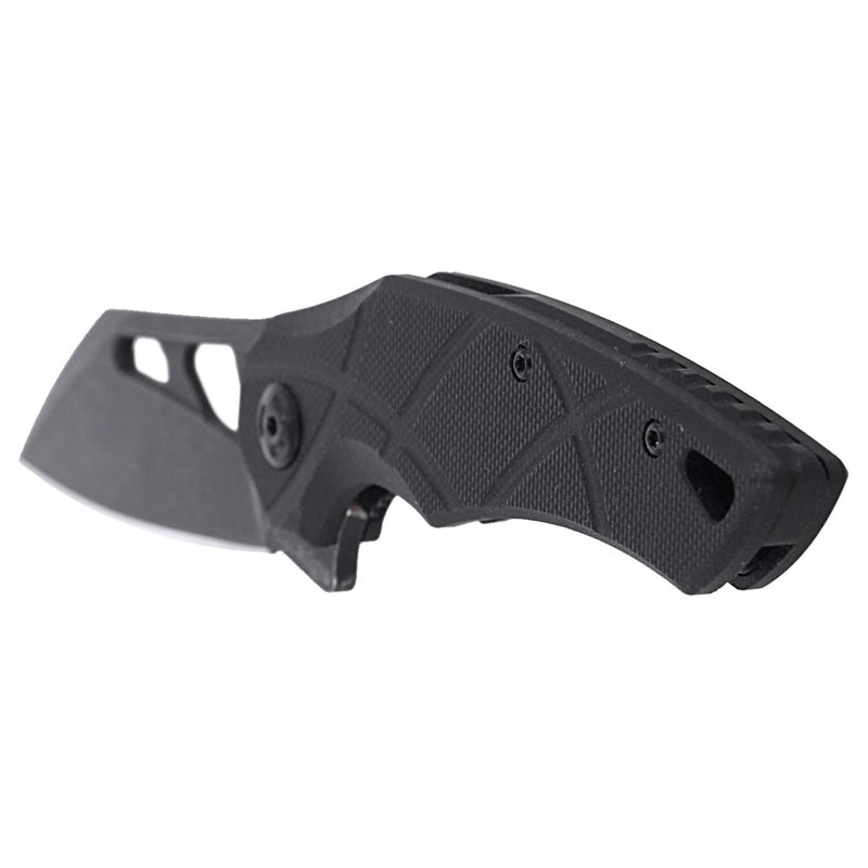 Couteau de poche pliant Fox Knives ARTAX FE-010 en acier inoxydable UNI 8Cr13MoV