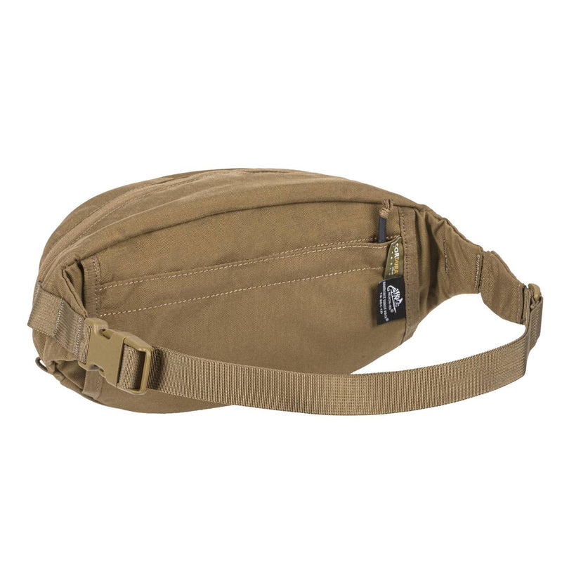 Sac banane militaire réglable Helikon-Tex BANDICOOT pour randonnée en plein air