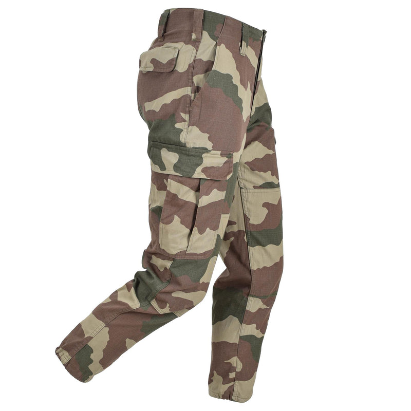 Pantalon de camouflage tactique militaire turc d'origine, vêtements de combat tactiques de combat