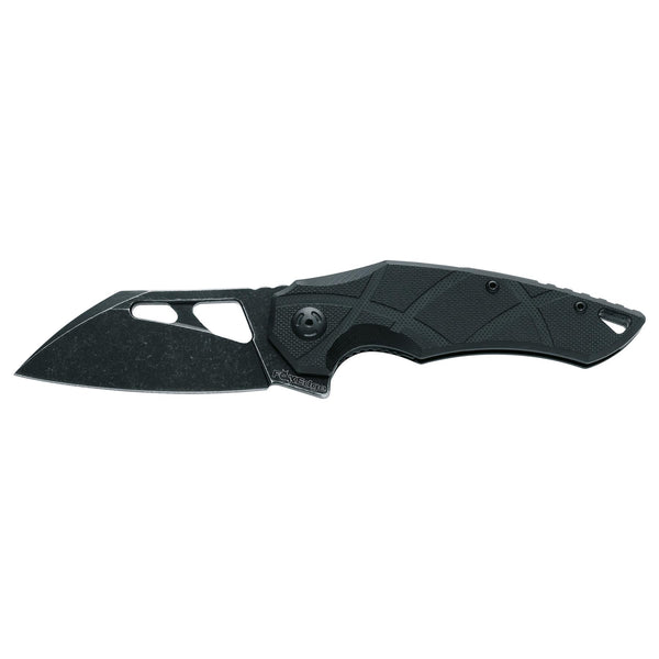 Couteau de poche pliant Fox Knives ARTAX FE-010 en acier inoxydable UNI 8Cr13MoV