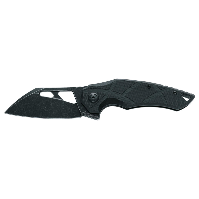 Couteau de poche pliant Fox Knives ARTAX FE-010 en acier inoxydable UNI 8Cr13MoV