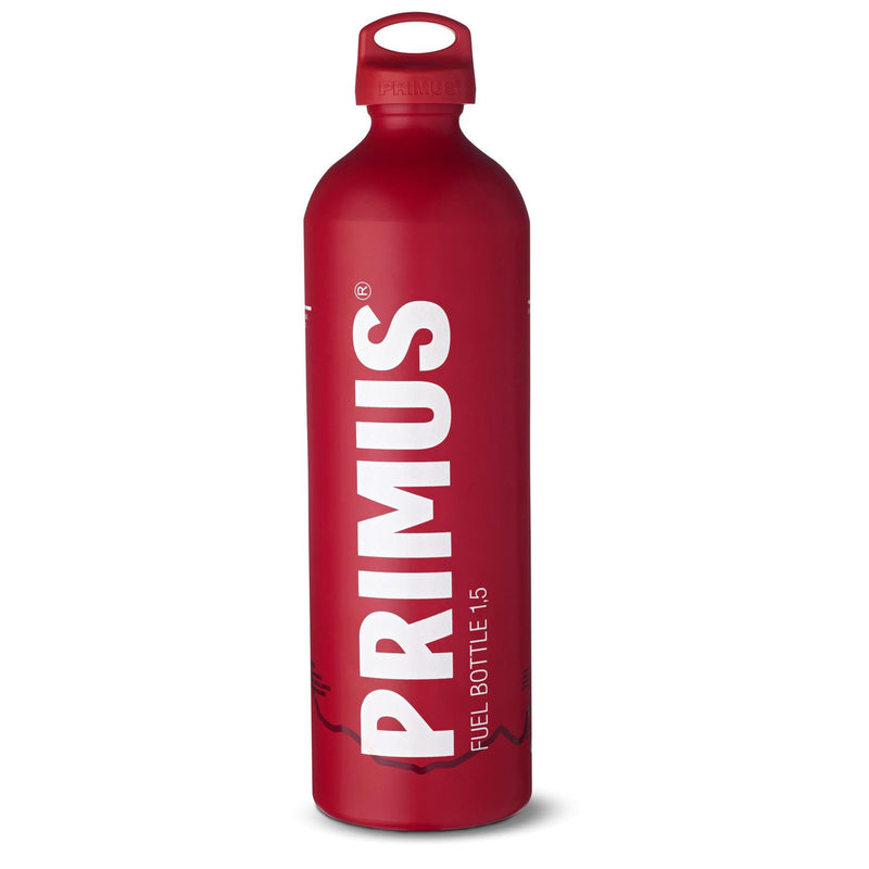 Bouteille de carburant pour réchaud liquide Primus, bouteille d'essence de randonnée, bouteille d'essence en aluminium