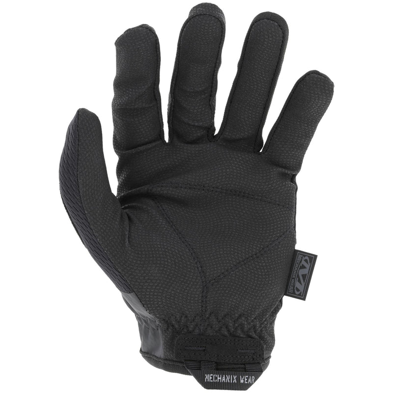 Gants de tir tactiques Mechanix Wear Speciality 0,5 mm respirants noirs