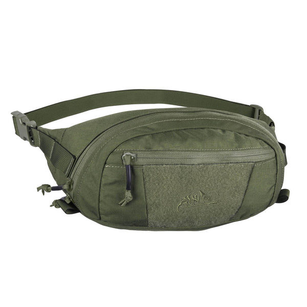 Sac banane militaire réglable Helikon-Tex BANDICOOT pour randonnée en plein air