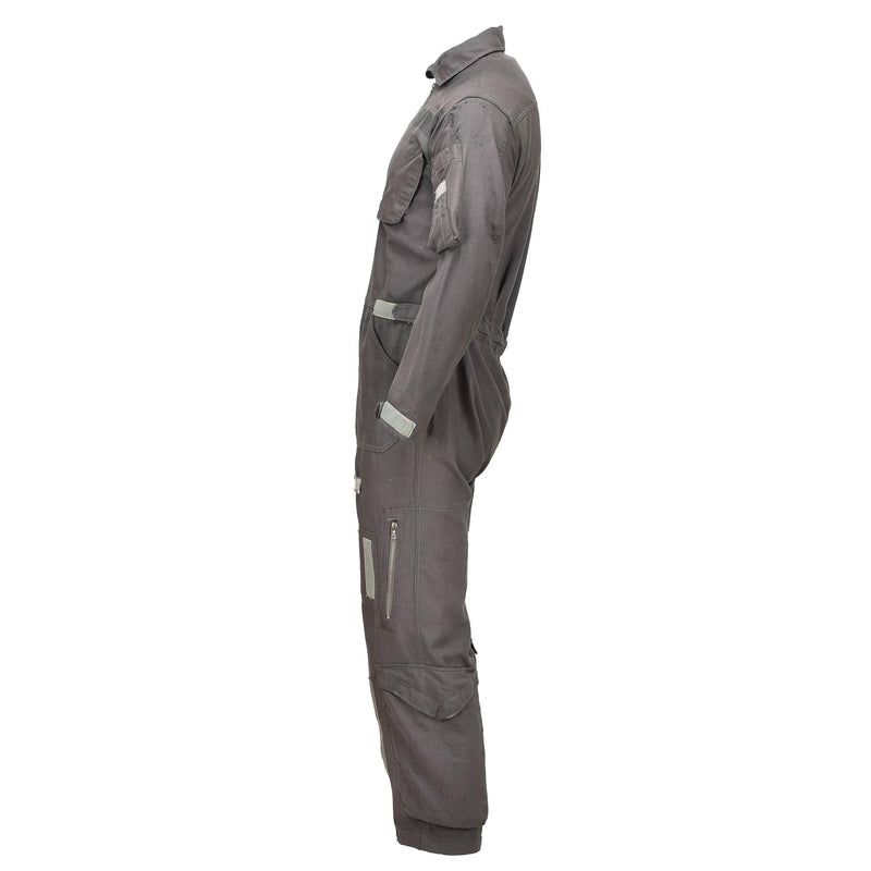 air forces military surplus jumpsuit