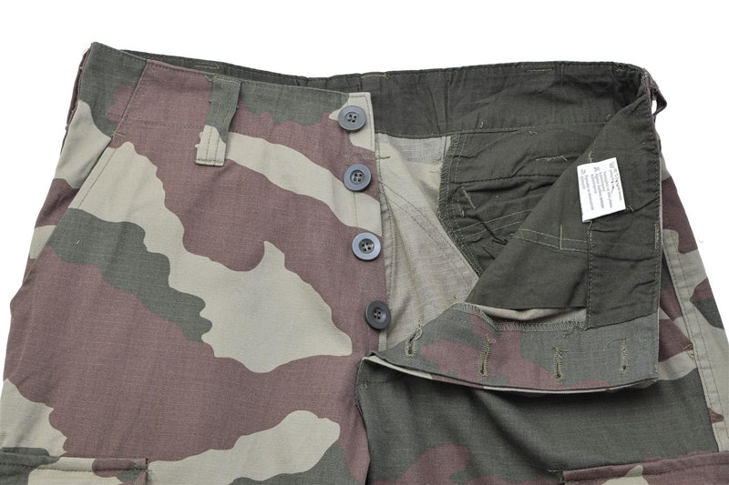 Pantalon de camouflage tactique militaire turc d'origine, vêtements de combat tactiques de combat