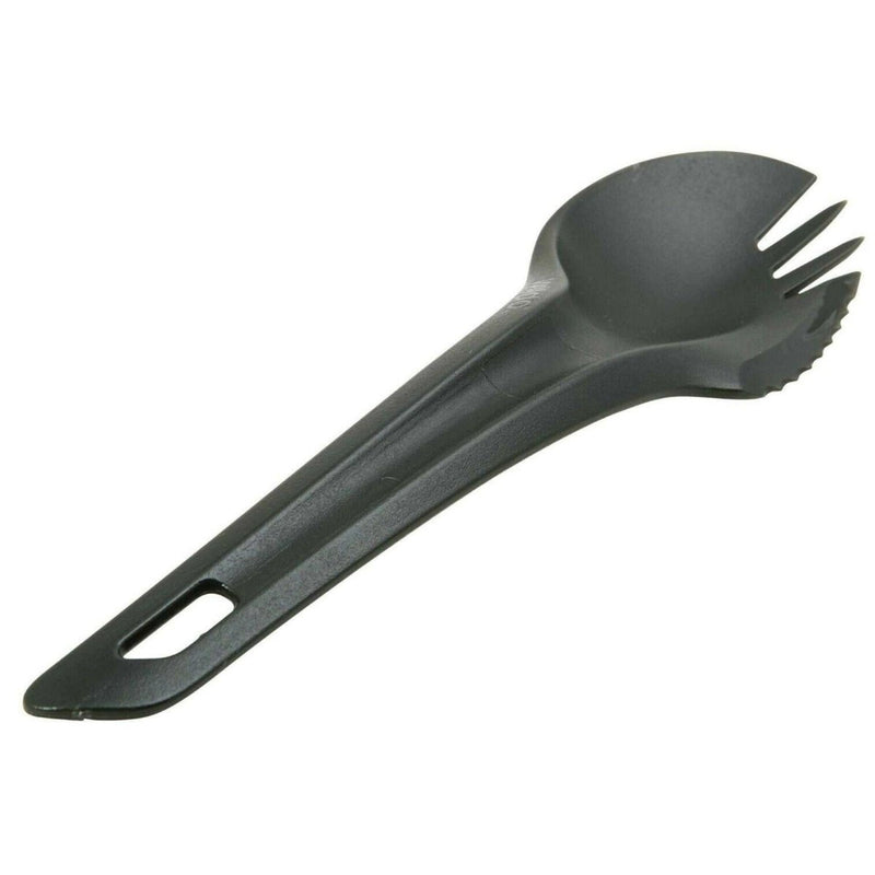 Marque Wildo Spork Hybrid Ustensile Couverts Cuillère Fourchette Couteau Extérieur Ultraléger