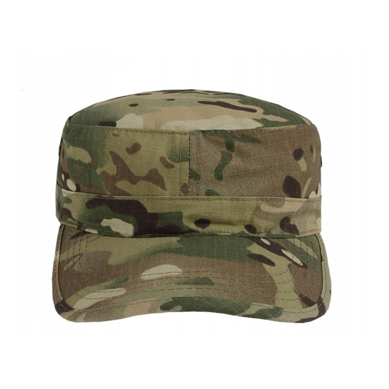 Casquette de terrain TEXAR de qualité militaire, chapeau à visière tactique d'été, couvre-chef, taille universelle