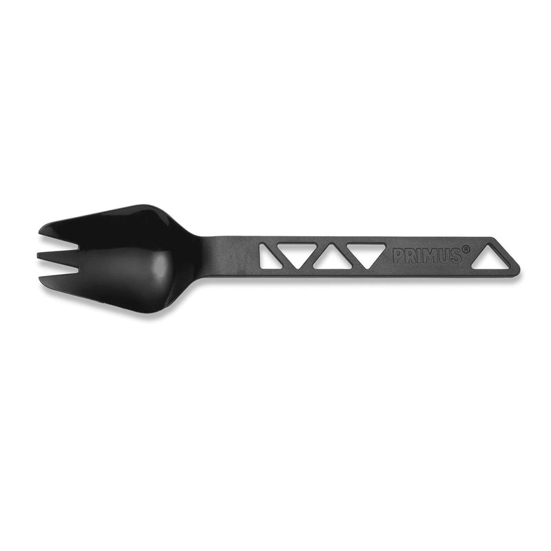 Primus TrailSpork Tritan Cuillère-fourchette de randonnée pour camping en plein air légère