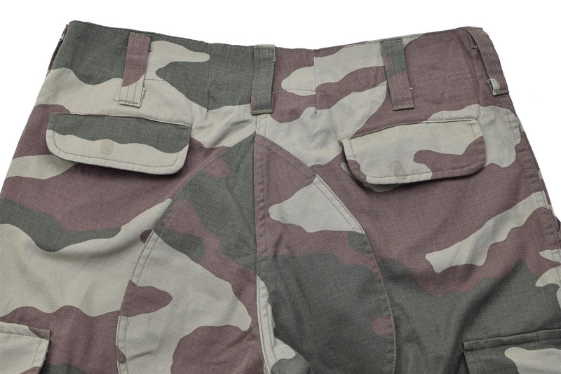 Pantalon de camouflage tactique militaire turc d'origine, vêtements de combat tactiques de combat