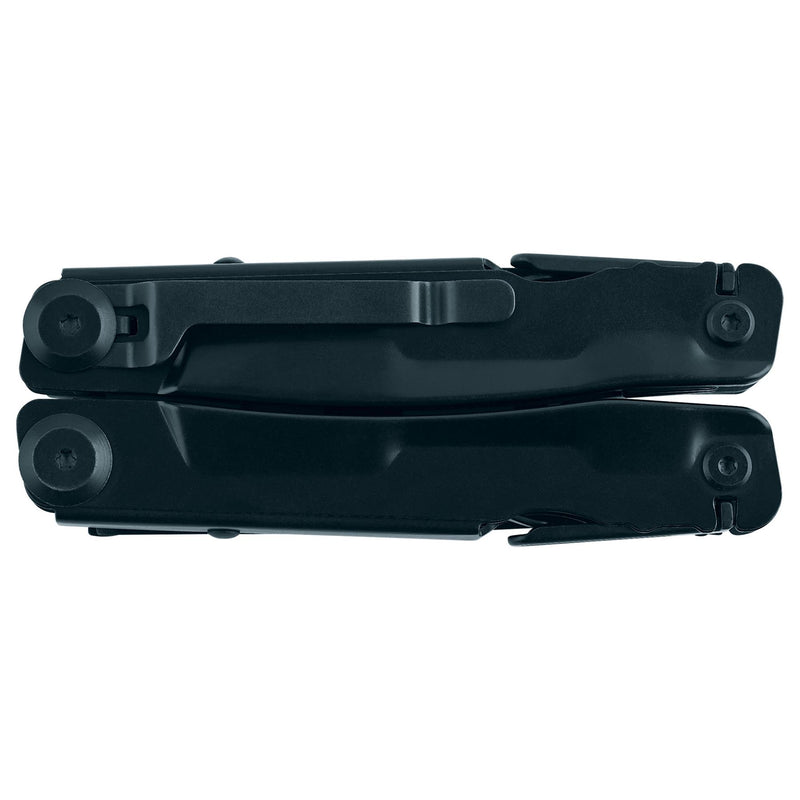 Couteau de poche multifonction Fox Knives RESILIENCE BF-204 en acier inoxydable AISI 440A