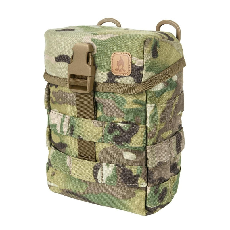 Pochette d'administration Helikon-Tex Sac utilitaire tactique compact compatible MOLLE