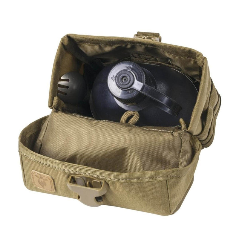 Pochette d'administration Helikon-Tex Sac utilitaire tactique compact compatible MOLLE