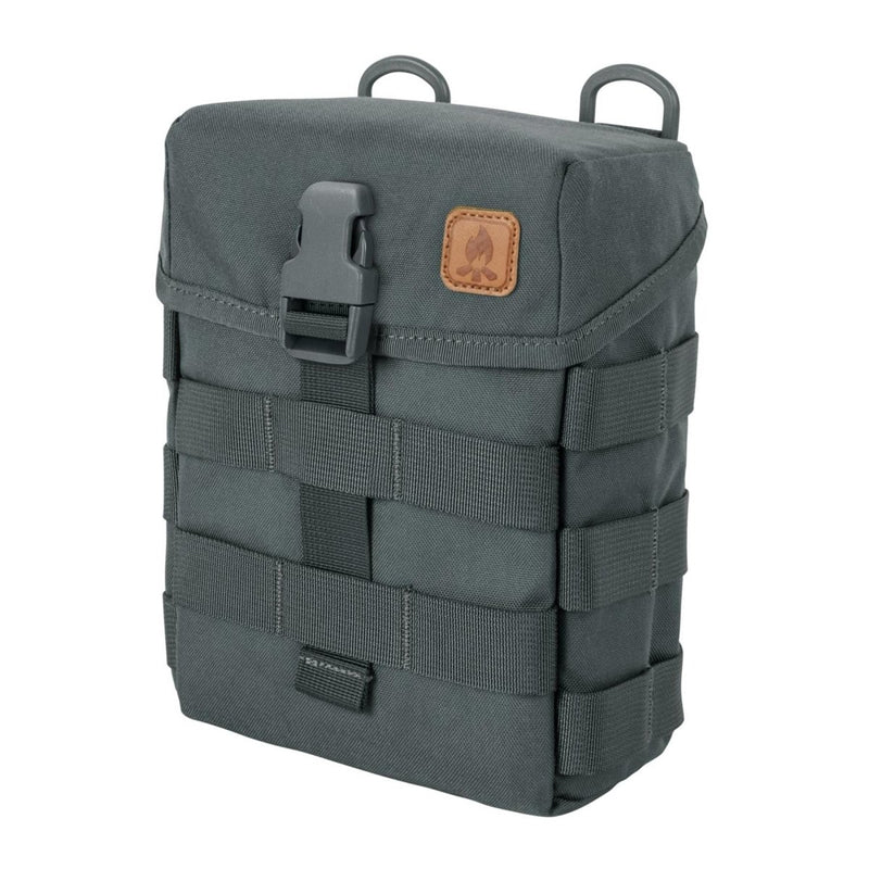 Pochette d'administration Helikon-Tex Sac utilitaire tactique compact compatible MOLLE