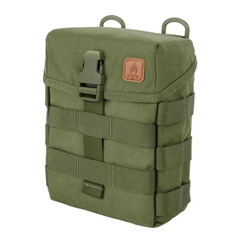 Pochette d'administration Helikon-Tex Sac utilitaire tactique compact compatible MOLLE