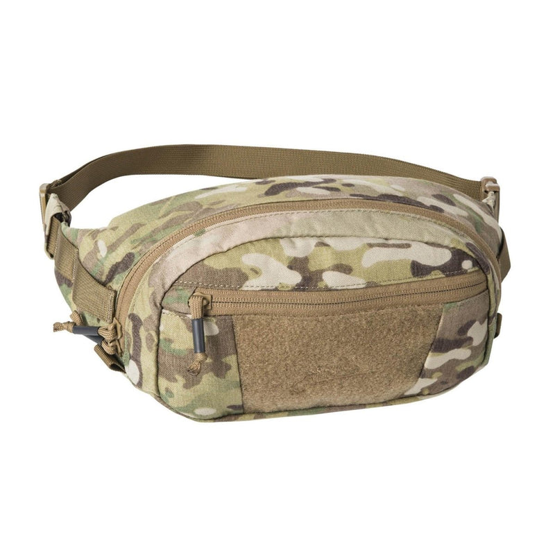 Sac banane militaire réglable Helikon-Tex BANDICOOT pour randonnée en plein air