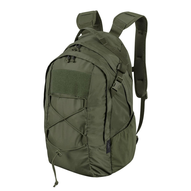 Sac à dos tactique Helikon-Tex EDC Lite, sac militaire léger et durable en ripstop