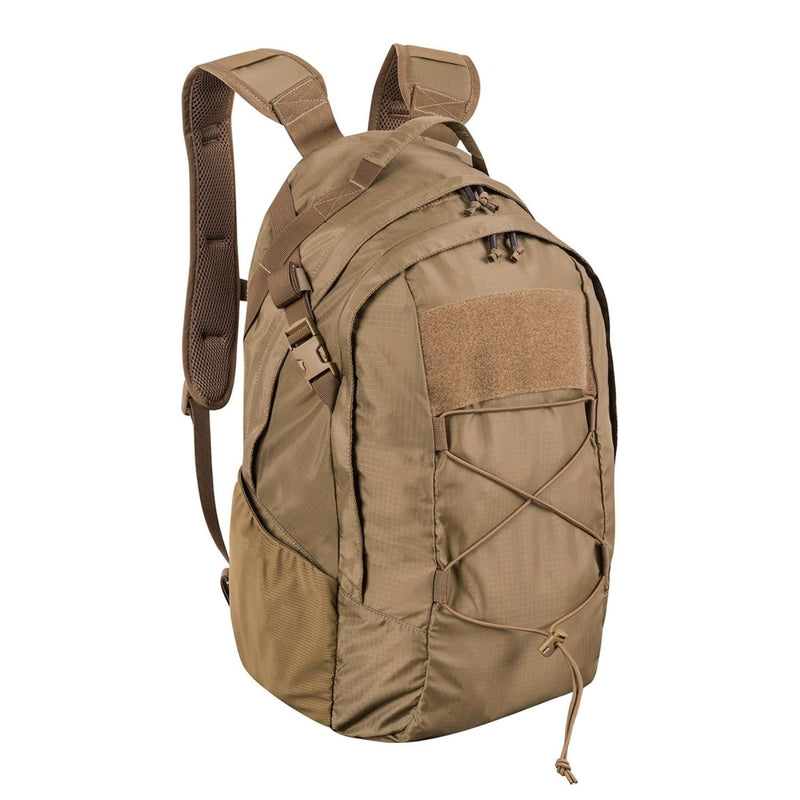 Sac à dos tactique Helikon-Tex EDC Lite, sac militaire léger et durable en ripstop