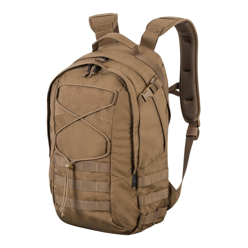 Sac à dos tactique Helikon-Tex EDC, sac à dos militaire rembourré de 21 L, sac de randonnée Molle Pals