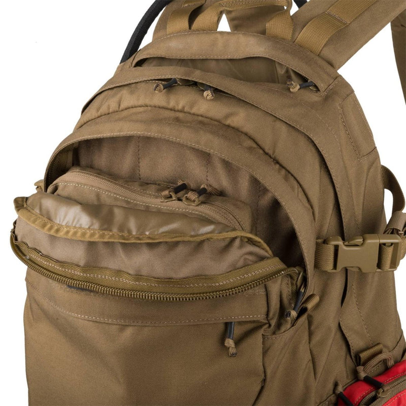 Sac à dos tactique Helikon-Tex Guardian Assault 35L style militaire sac de combat