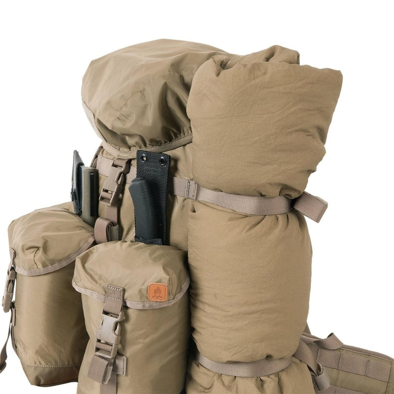 Sac à dos tactique Helikon-Tex Matilda trois grandes poches sac de combat militaire 35L