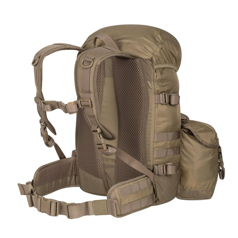 Sac à dos tactique Helikon-Tex Matilda trois grandes poches sac de combat militaire 35L