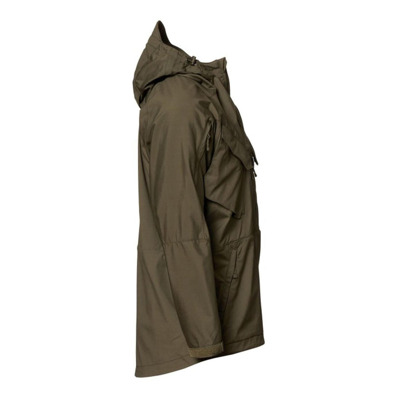 Veste Anorak Helikon-Tex Piligrim Résistance au feu Séchage rapide Cirable Bushcraft