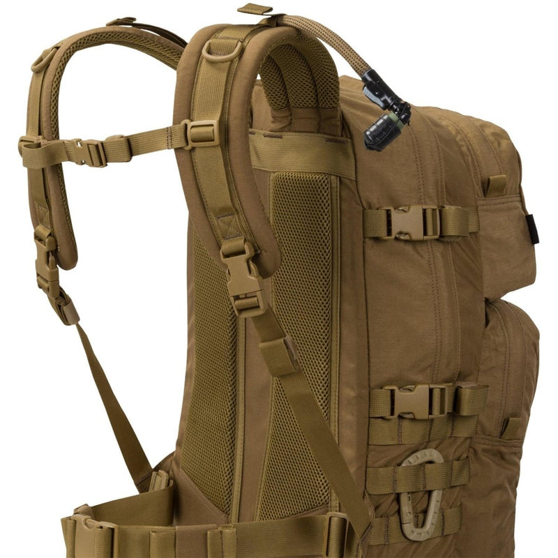 Sac à dos tactique Helikon-Tex Ratel MK2 en cordura 25L pour randonnée militaire sur le terrain