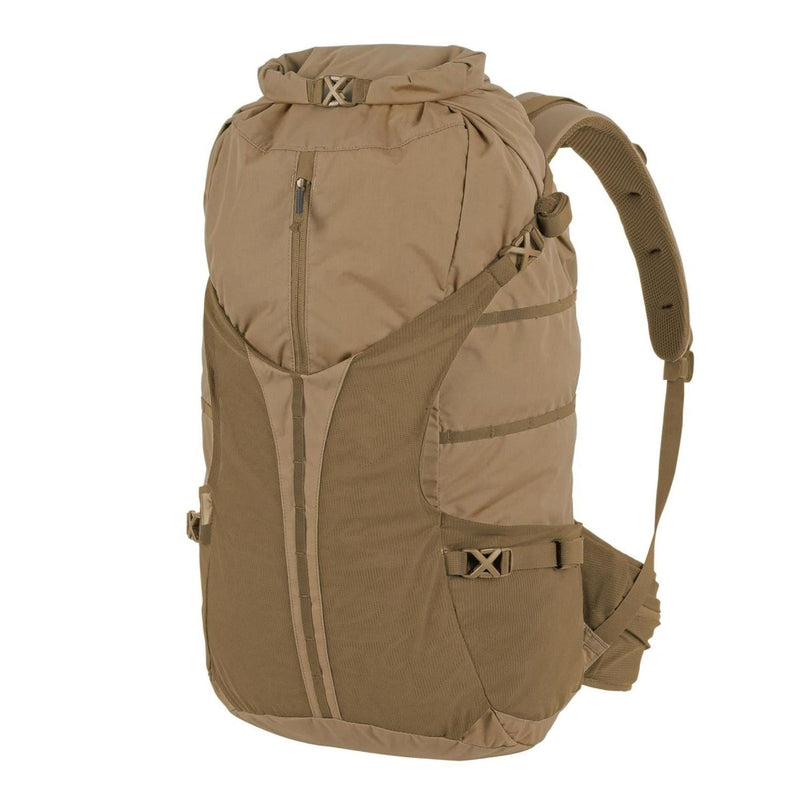 Sac à dos tactique Helikon-Tex Summit léger 42L sac militaire rolltop molle