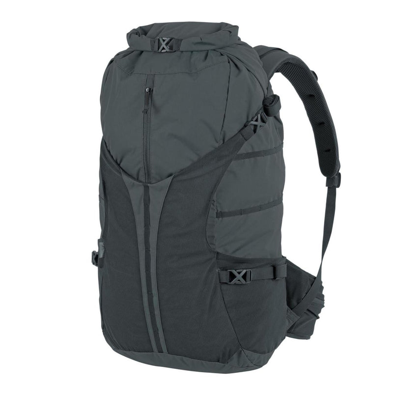 Sac à dos tactique Helikon-Tex Summit léger 42L sac militaire rolltop molle