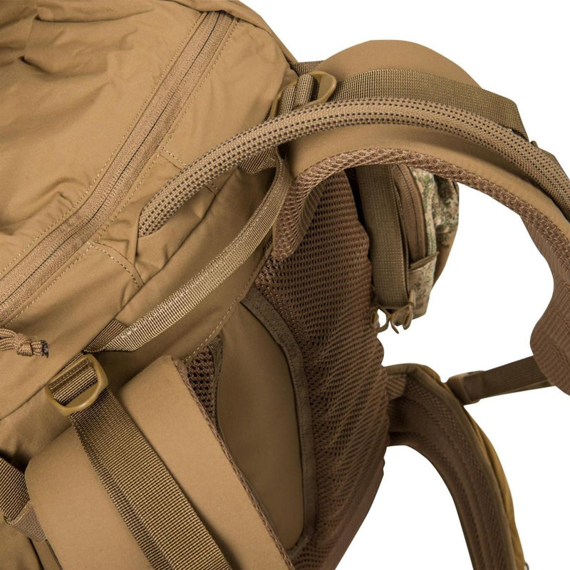 Sac à dos tactique Helikon-Tex Summit léger 42L sac militaire rolltop molle