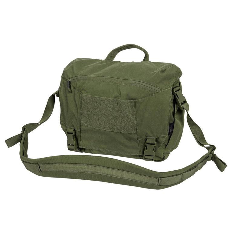 Sac Helikon-Tex Urban Courier Medium style militaire avec sangle stabilisatrice amovible