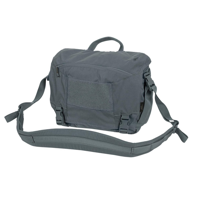 Sac Helikon-Tex Urban Courier Medium style militaire avec sangle stabilisatrice amovible