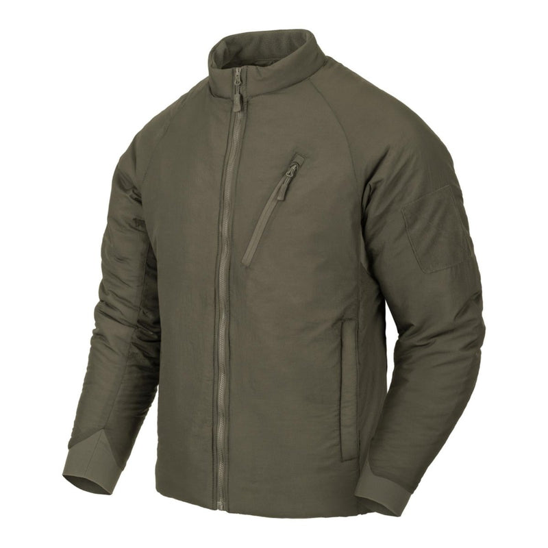 Veste Helikon-Tex Wolfhound Équipement tactique léger et isolé Climashield