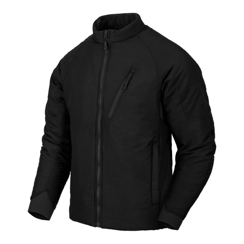 Veste Helikon-Tex Wolfhound Équipement tactique léger et isolé Climashield