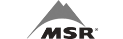 logo de la marque msr