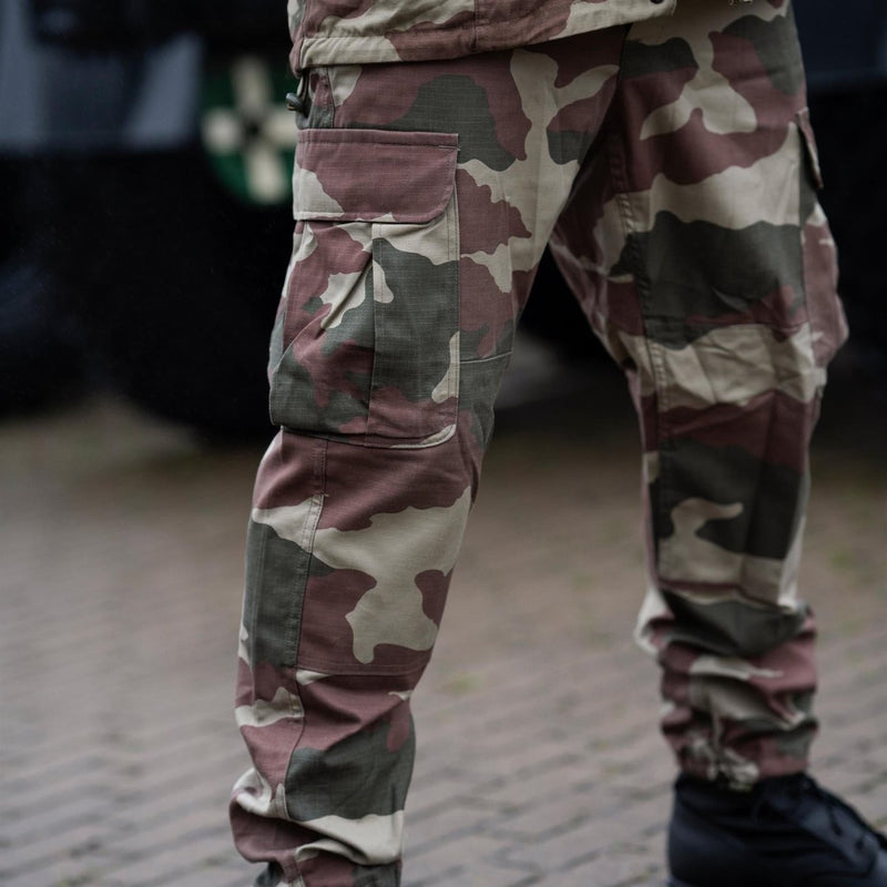 Pantalon de camouflage tactique militaire turc d'origine, vêtements de combat tactiques de combat