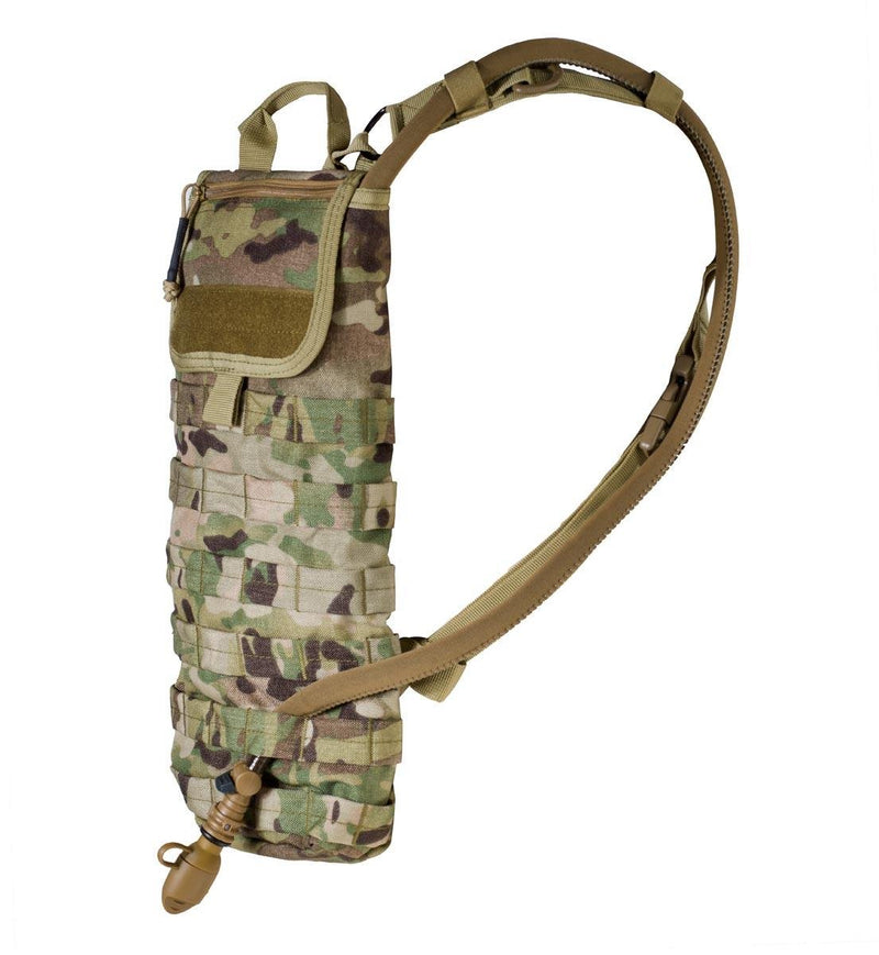 a blochl hydration pack