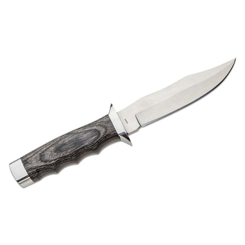 Jungle Devil hunting combat knife