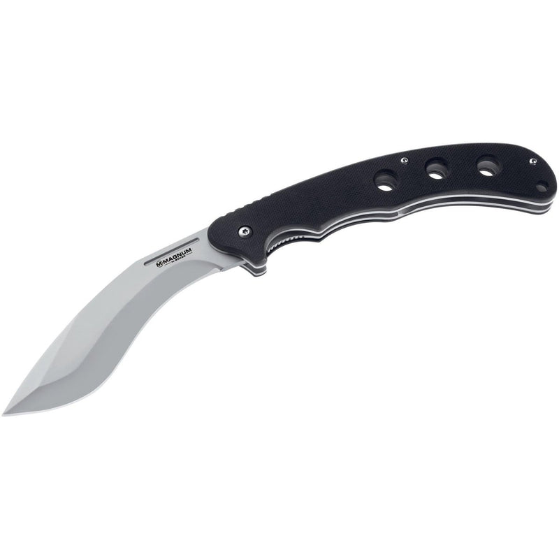 folding pocket khukri knife