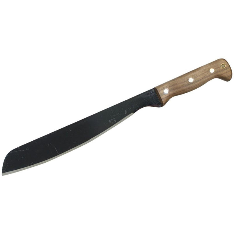 Straight parang machete 1075 steel bushcraft survival by Condor