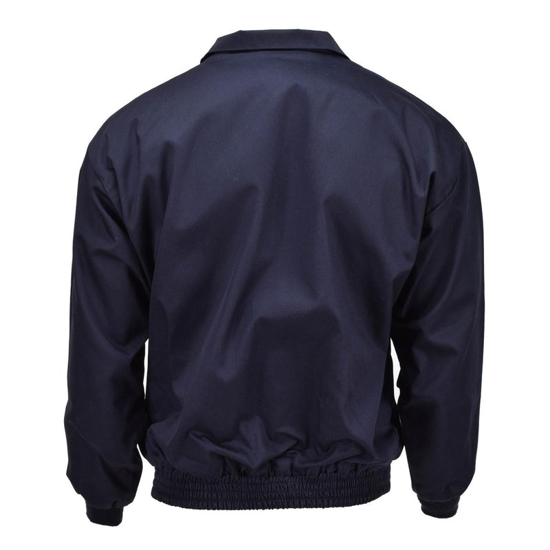 British Royal Air Forces Bomber Jacket