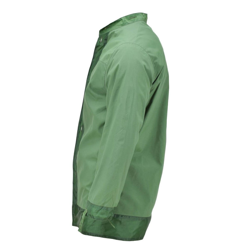 military surplus waterproof liner